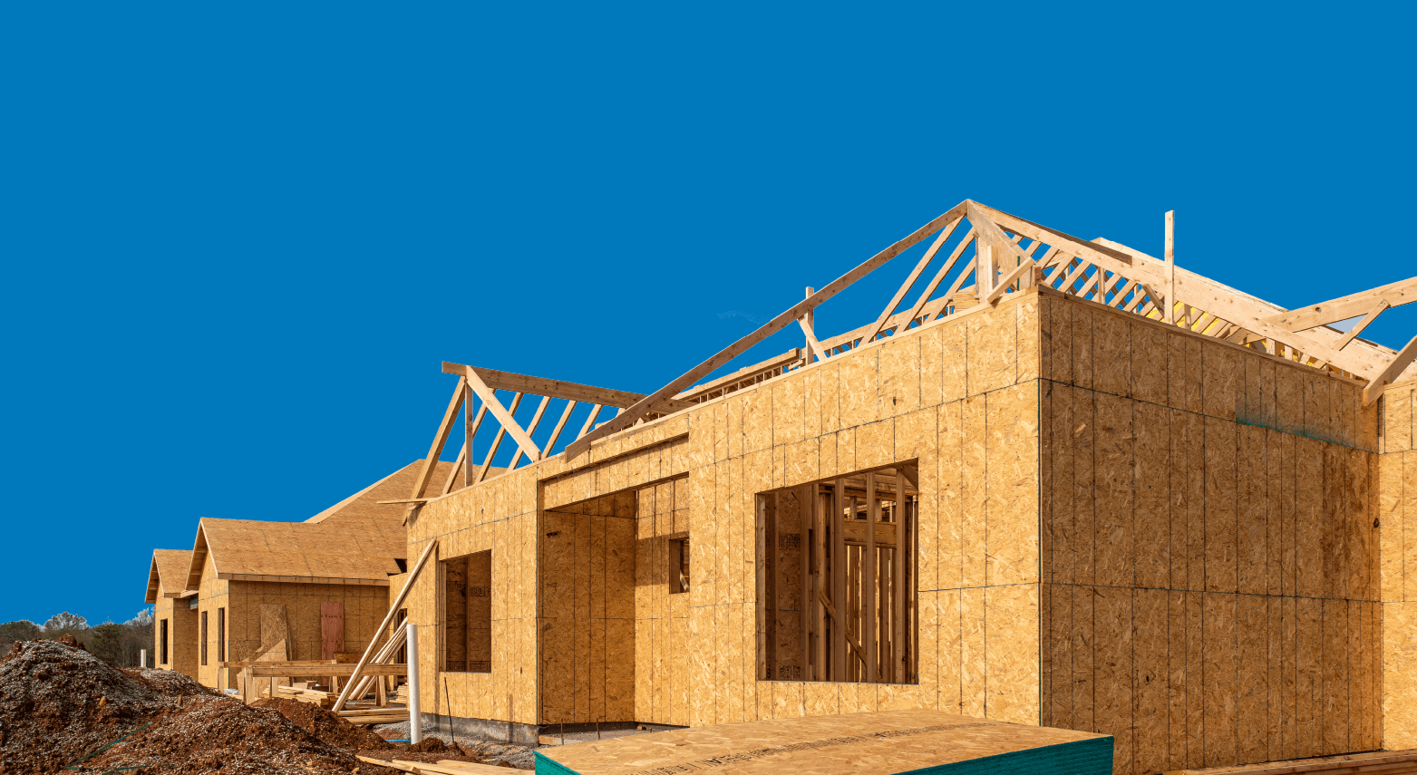 3 Advantages of Buying a Newly Built Home Today Simplifying The Market