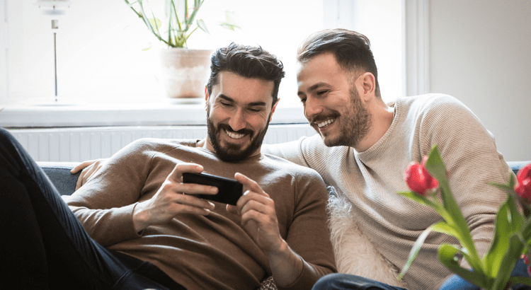 From Frenzy to Breathing Room: Buyers Finally Have Time Again | Keeping Current Matters