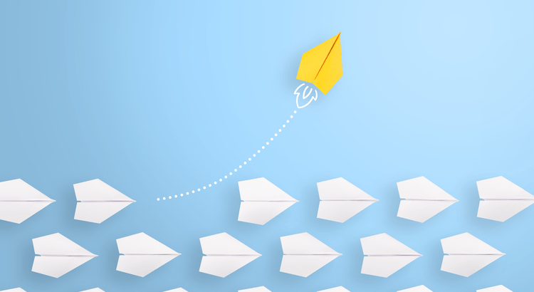 Thought the Market Passed You By? Think Again. Simplifying The Market