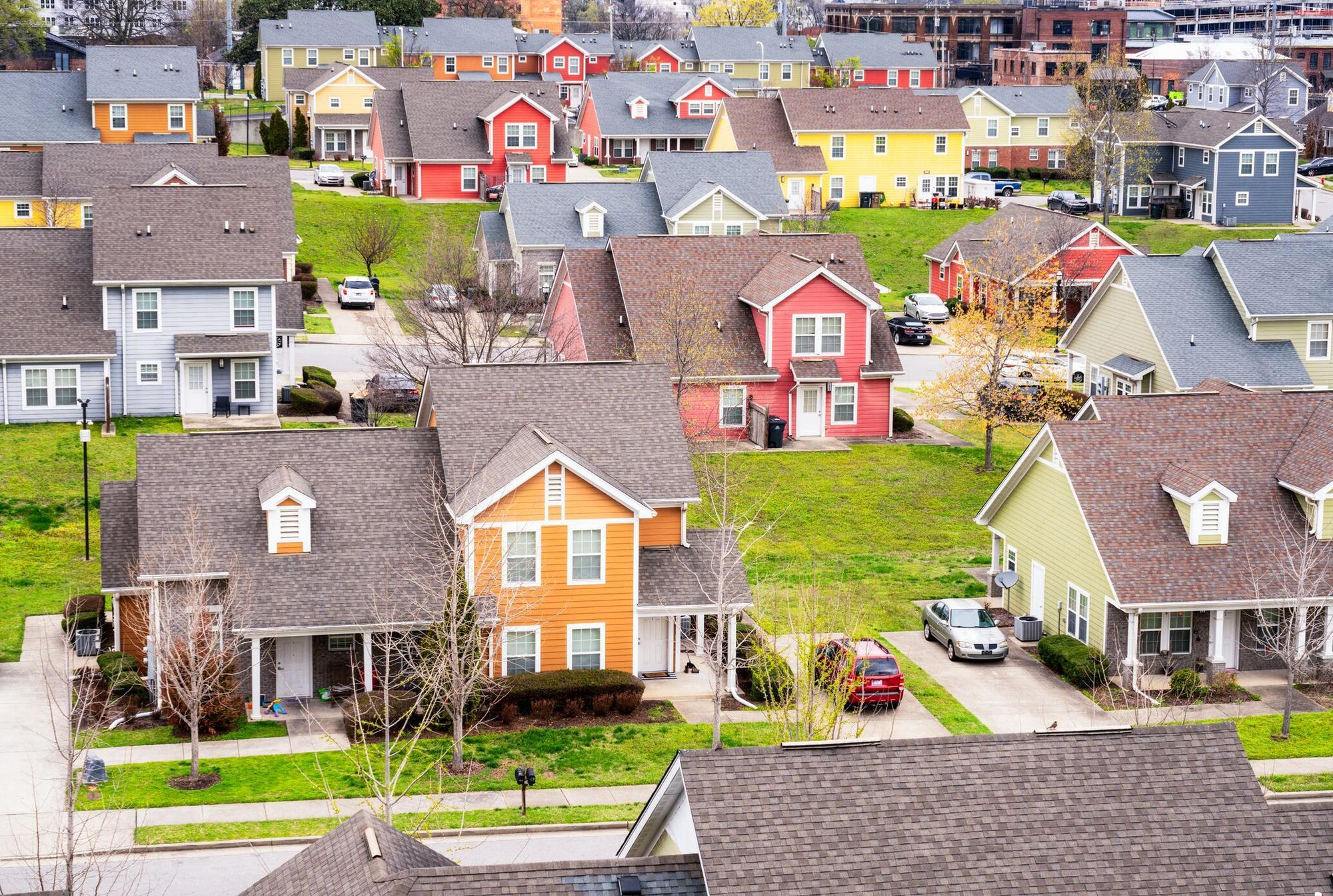 Are Home Prices Dropping? Here’s the Real Story. Simplifying The Market