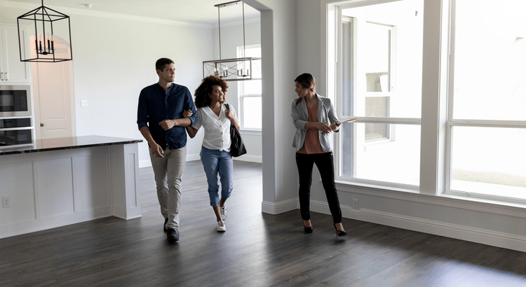 The 10 Best Markets for First-Time Buyers This Spring Simplifying The Market